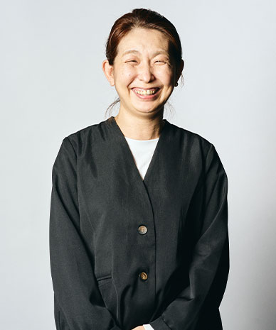 スタッフ